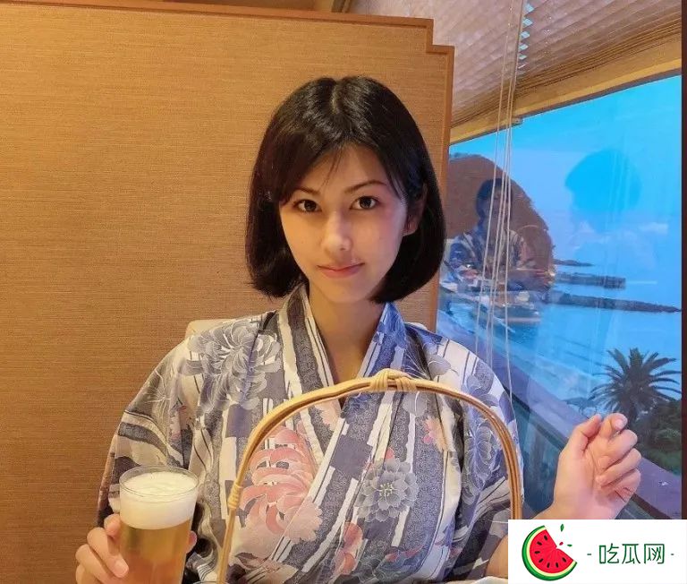 女人味十足的美乃雀，带给你沉浸式的真实感受