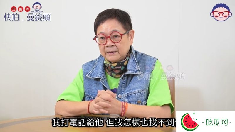 吕奇传逝世丨作品无数曾拍三级片从未获奖，拒认吕奇避回港颁奖